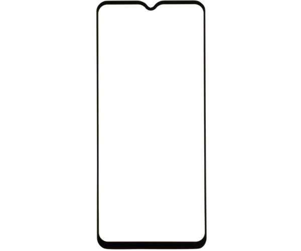 Защитное стекло Gelius Full Cover Ultra-Thin 0,25 мм для Samsung A13/A135 Black (0100000091069) - фото 4