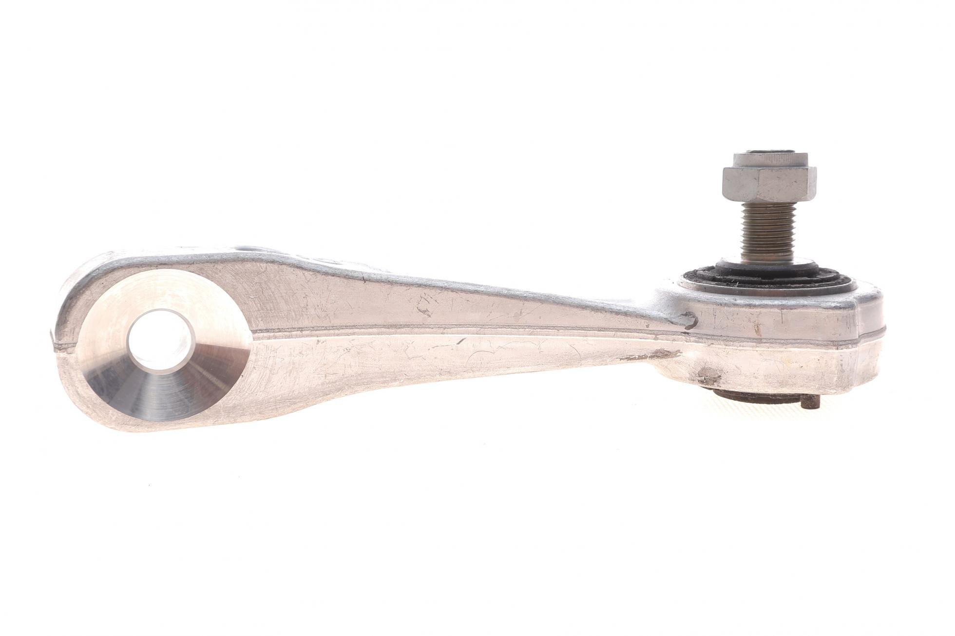 Тяга стабілізатора переднього R Mercedes C-class W205 14- - 016 060 0092 MEYLE