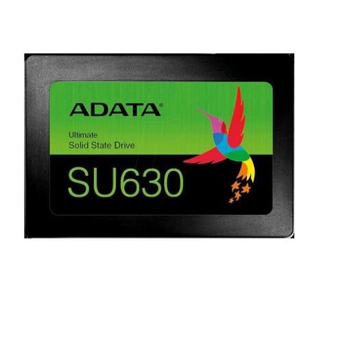 SSD-диск A-DATA Ultimate SU630 2,5" 480 Гб (553058) - фото 3