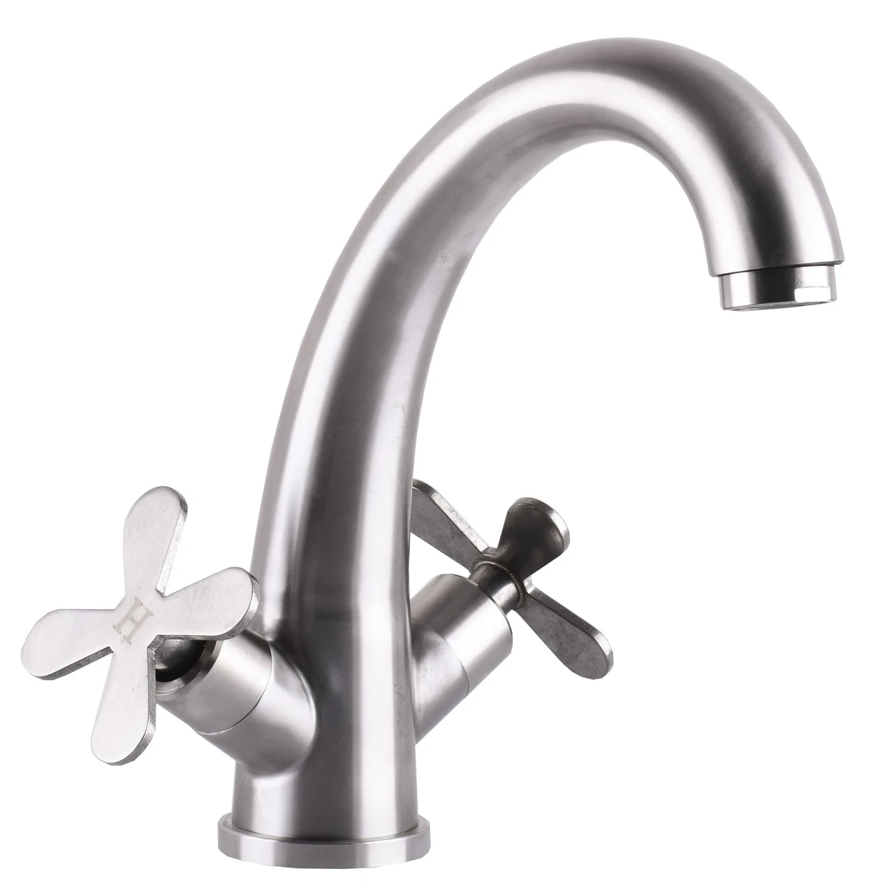 Смеситель для умывальника Globus Lux DUKAT-8 SD8-401 (1000000715)