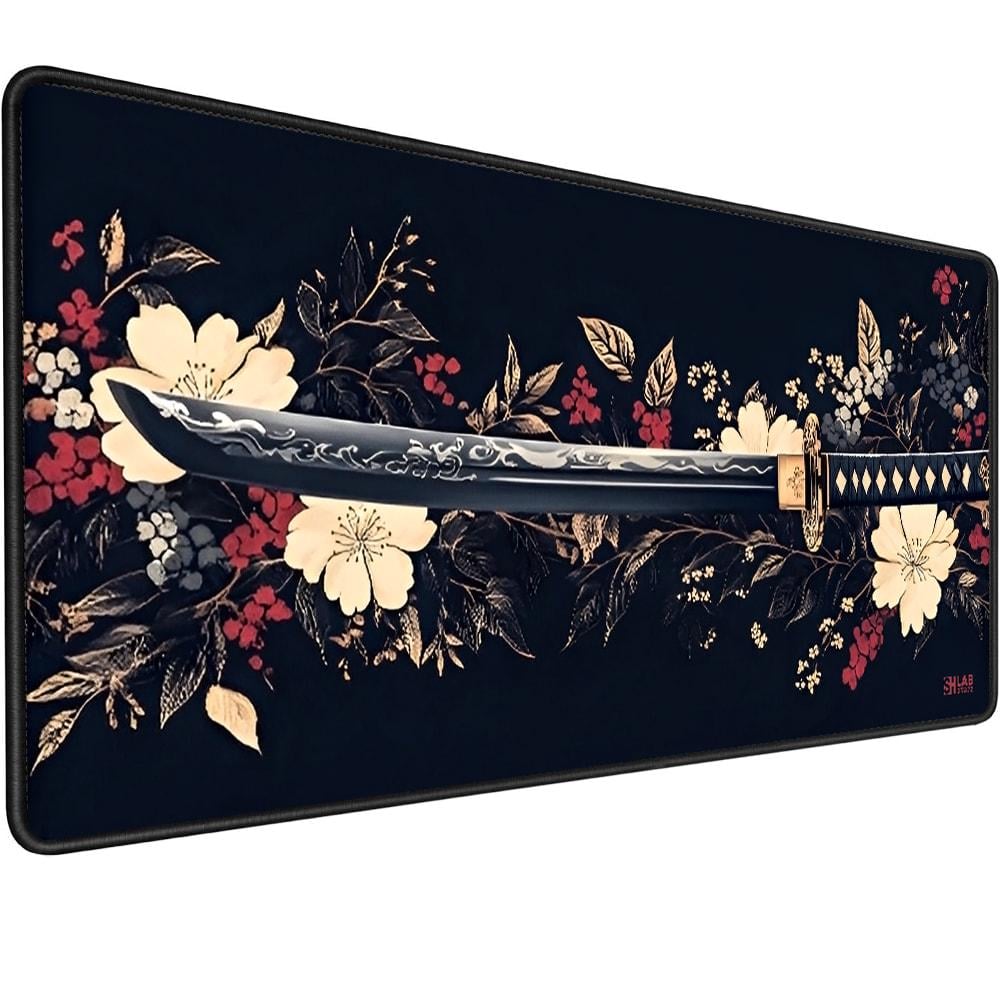 Игровая поверхность SHLab Samurai Katana SHM-954 70x30 см (37872)