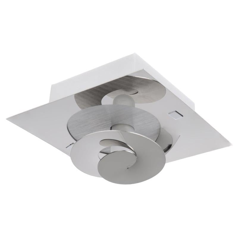 Светильник настенно-потолочный Brille BR-953S/1 (179190)