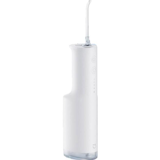 Іригатор Mijia Teeth Flosser F300 MEO703 White