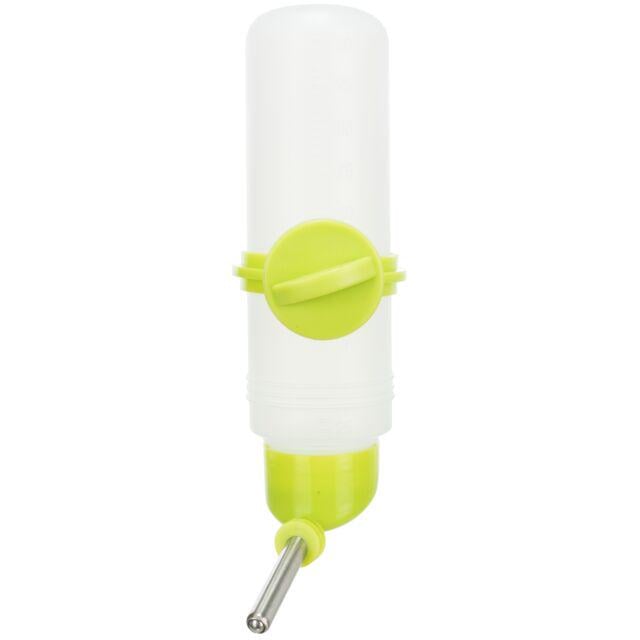 Поилка для морских свинок Trixie пластиковая 250 мл (TX-60572) - фото 1 Поилка для морских свинок Trixie пластиковая 250 мл (TX-60572) - фото 1