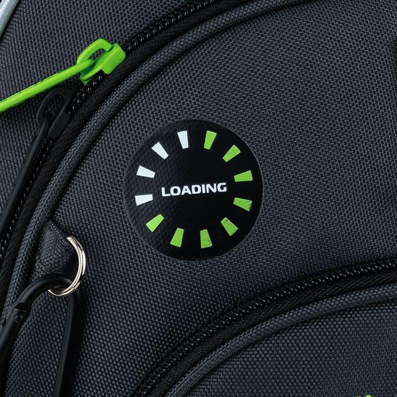 Школьный рюкзак Kite Education 763S Gamer 13, 5 л (K25-763S-2) - фото 12 Школьный рюкзак Kite Education 763S Gamer 13, 5 л (K25-763S-2) - фото 12