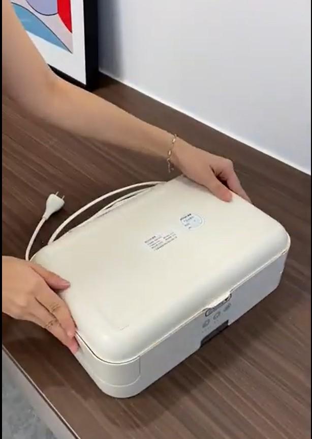 Сушарка автоматична для білизни - фото 3