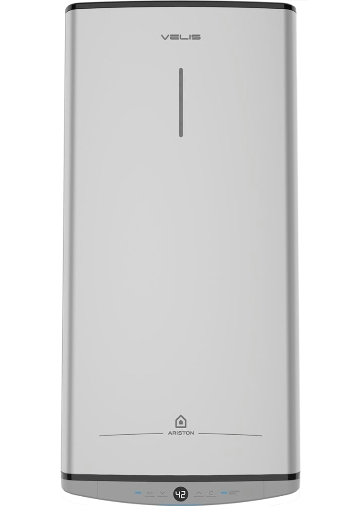 Водонагреватель Ariston VELIS TECH 50 EU 50 л 3 кВт Серый (3100917)