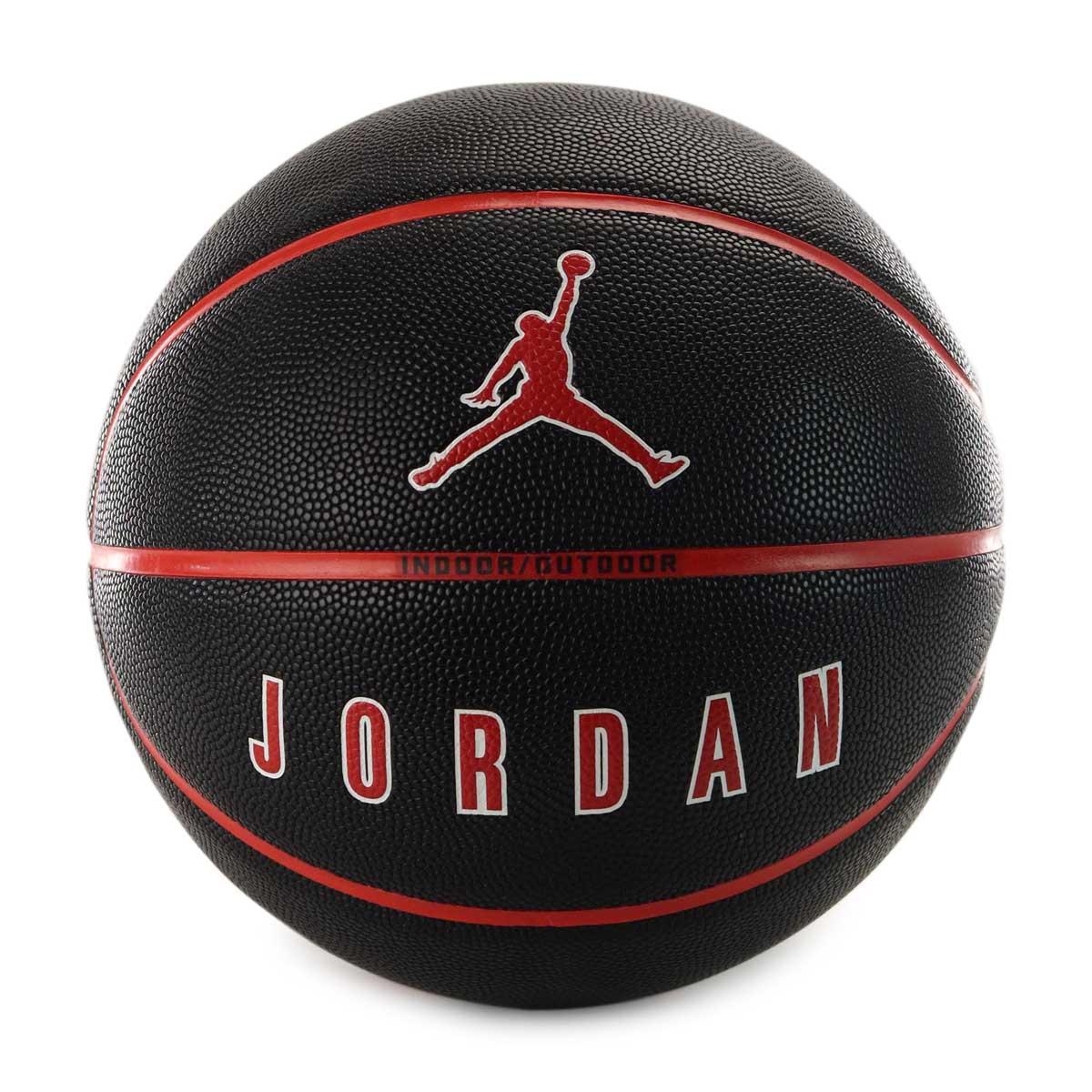 Баскетбольний м'яч Air Jordan Ultimate 2.0 8P універсальний р. 7 (12102_102)