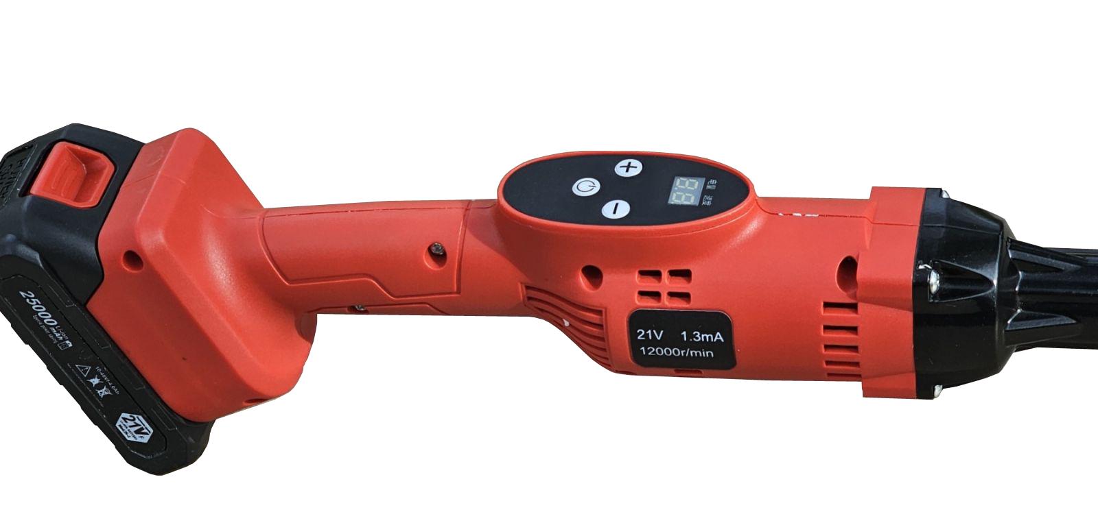 Віброрейка для бетону 200 см