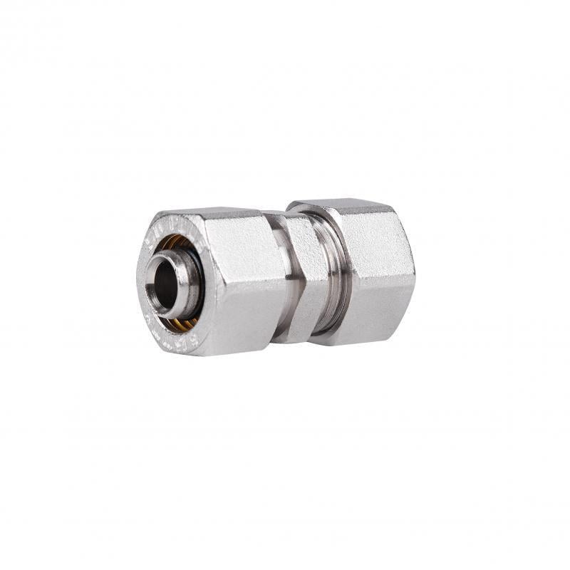 Переходник обжимной SD Plus 16x16 мм (SD152W1616)