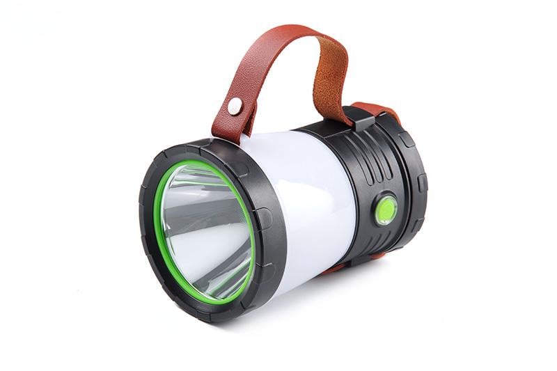 Фонарь для кемпинга Сила 2в1 Комфорт 200 Лм 1200 мАч (900538)