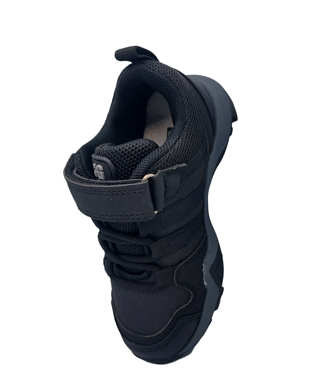 Кросівки для хлопчиків Jong Golf B113690/30 р. 30 Чорний - фото 4