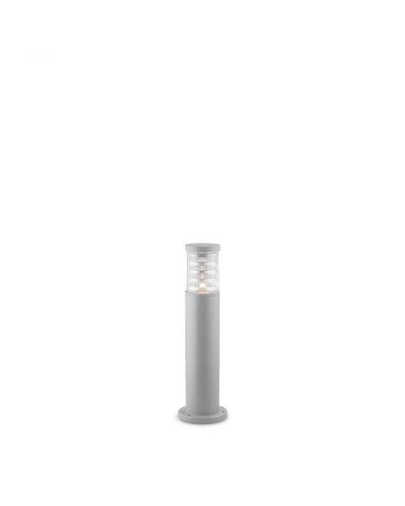 Уличный светильник Ideal Lux Troncoо PT1 H40 Grigi (248288)
