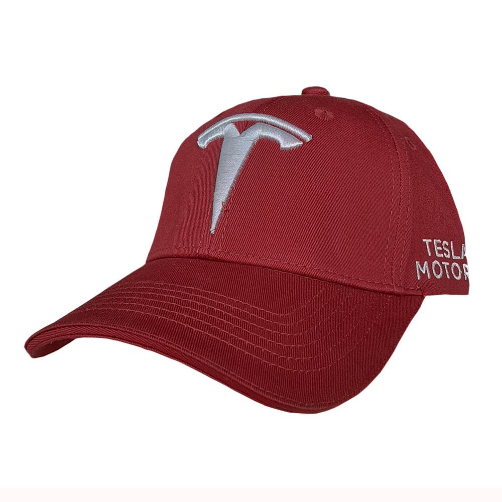 Кепка Sport Line р. 57-60 Бордовый (6583)