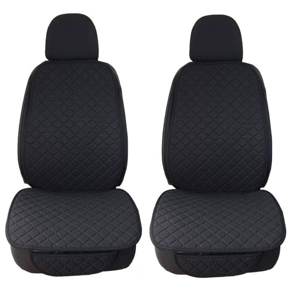 Чохол-накидка для передніх сидінь UFT seat cover 1 універсальний 2 шт. (15347578)
