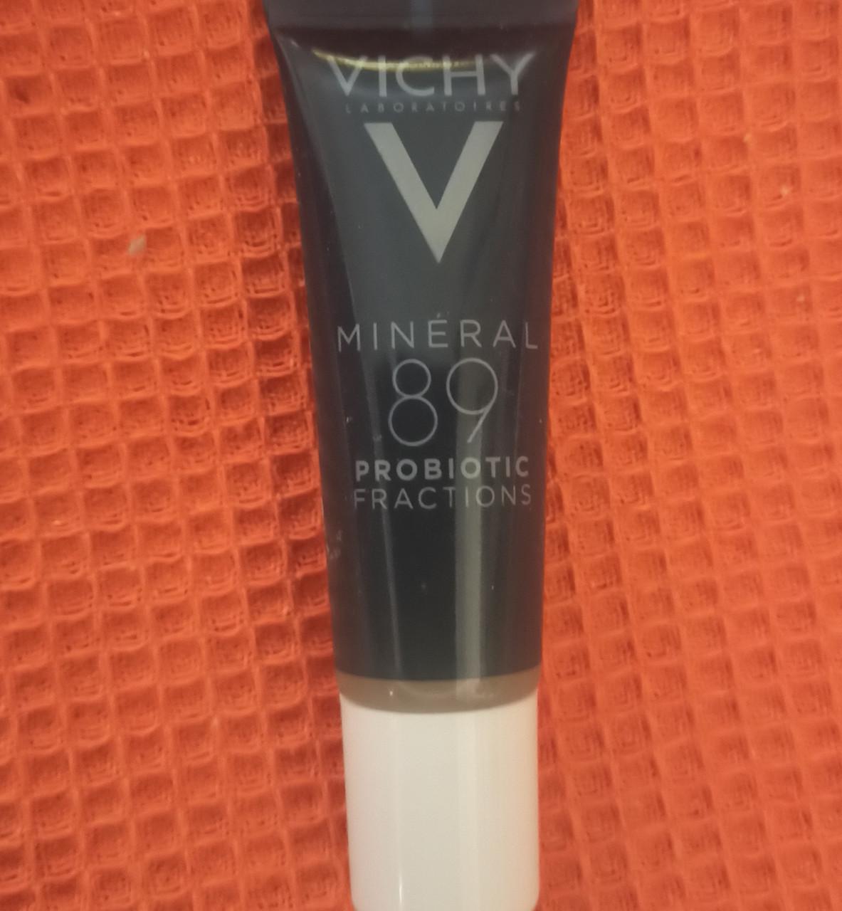 Концентрат для відновлення і захисту шкіри обличчя Vichy Mineral 89 Probiotic Concentrate (2551372374)