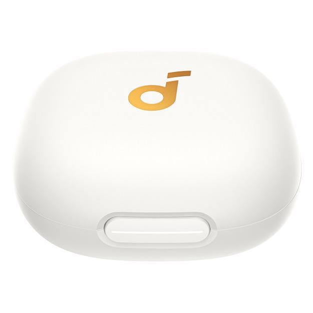 Навушники Anker SoundCore Sport X20 White - фото 3 Навушники Anker SoundCore Sport X20 White - фото 3