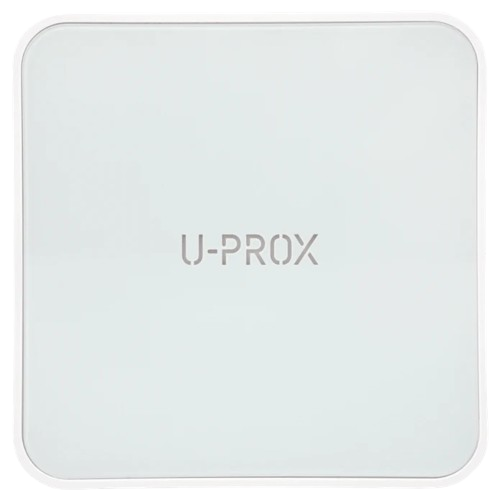 Сирена для пожарной и охранной сигнализации U-PROX Siren внутренняя беспроводная 85 дБ Белый (32163349)