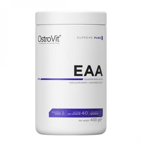 Аминокислота OstroVit EAA без вкусовых добавок 400 г