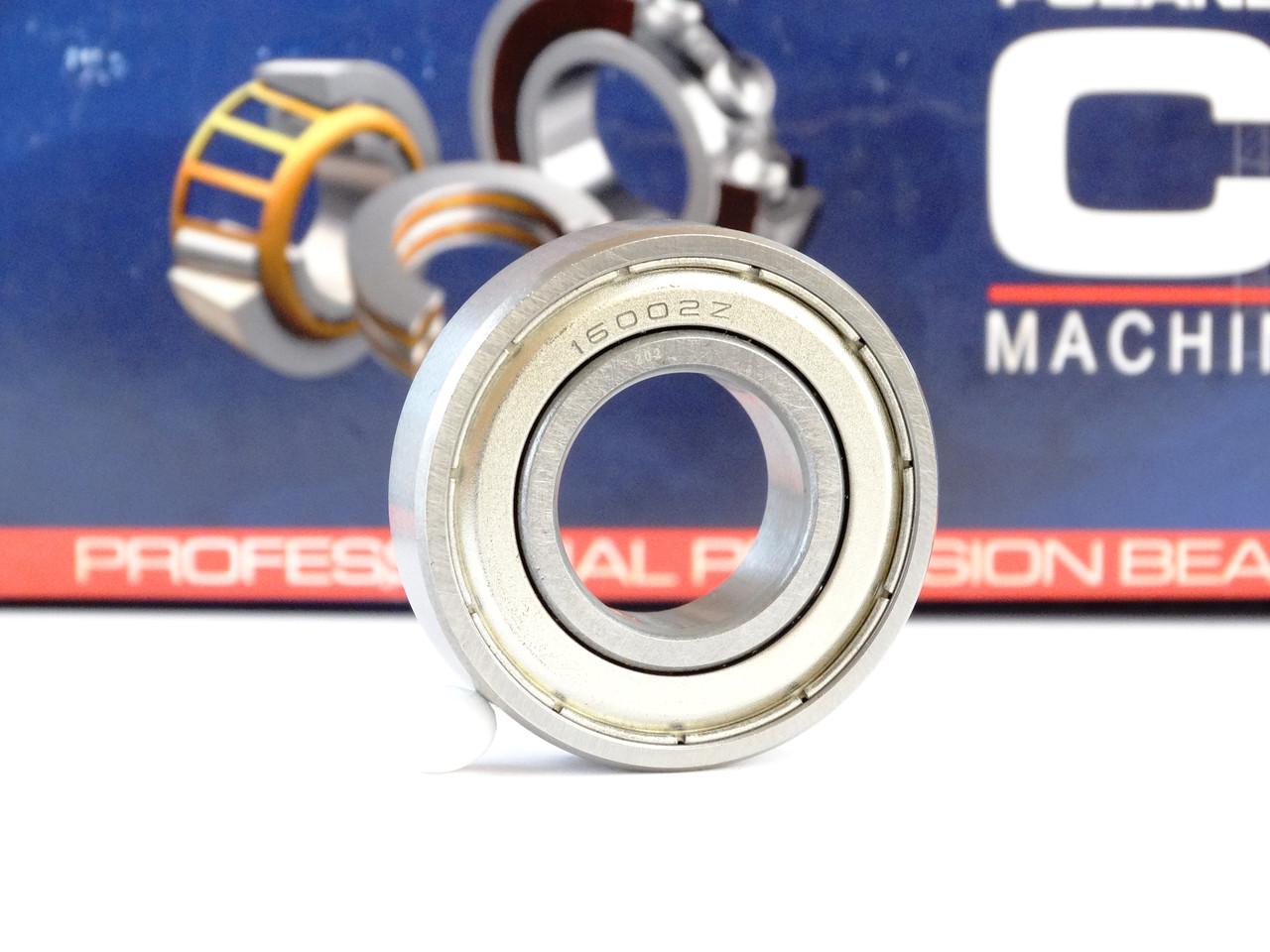 Подшипник CX 16002 2Z 15x32x8 мм (p530) - фото 2