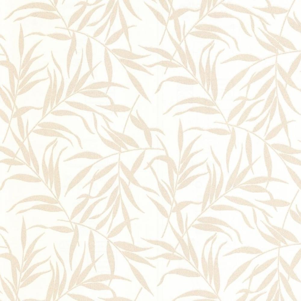 Обои виниловые на флизелиновой основе P+S international Lacantara IV 13703-60 Белый/Бежевый