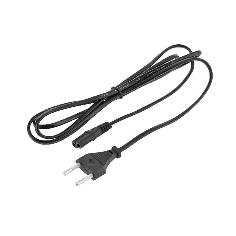 Кабель живлення вузький 220V 1,5 м (A276039)
