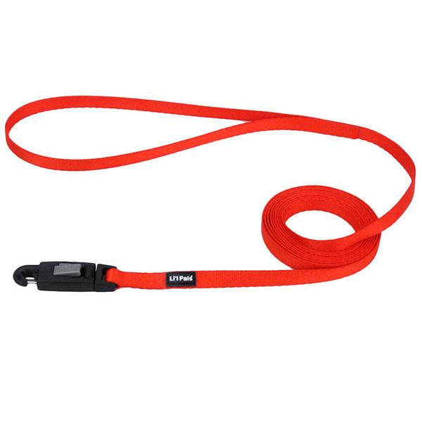 Поводок для собак Coastal Li`l Pals Nylon 0,8 см х 1,8 м