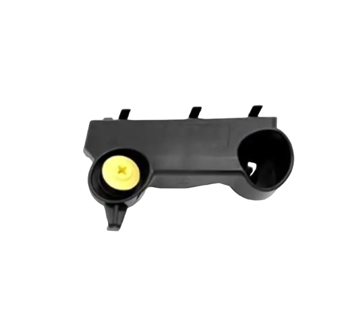 Крепление переднего бампера Nissan Altima 2018- правое (185063932)