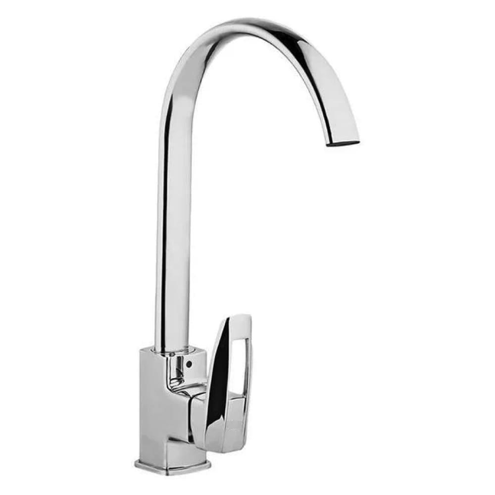 Смеситель для кухни Wezer NOF4-B (47053)