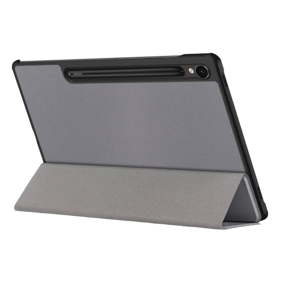 Чехол Primolux Slim для планшета Samsung Galaxy Tab S10 FE 10,9" SM-X520/SM-X526 Grey (2626327509) - фото 4