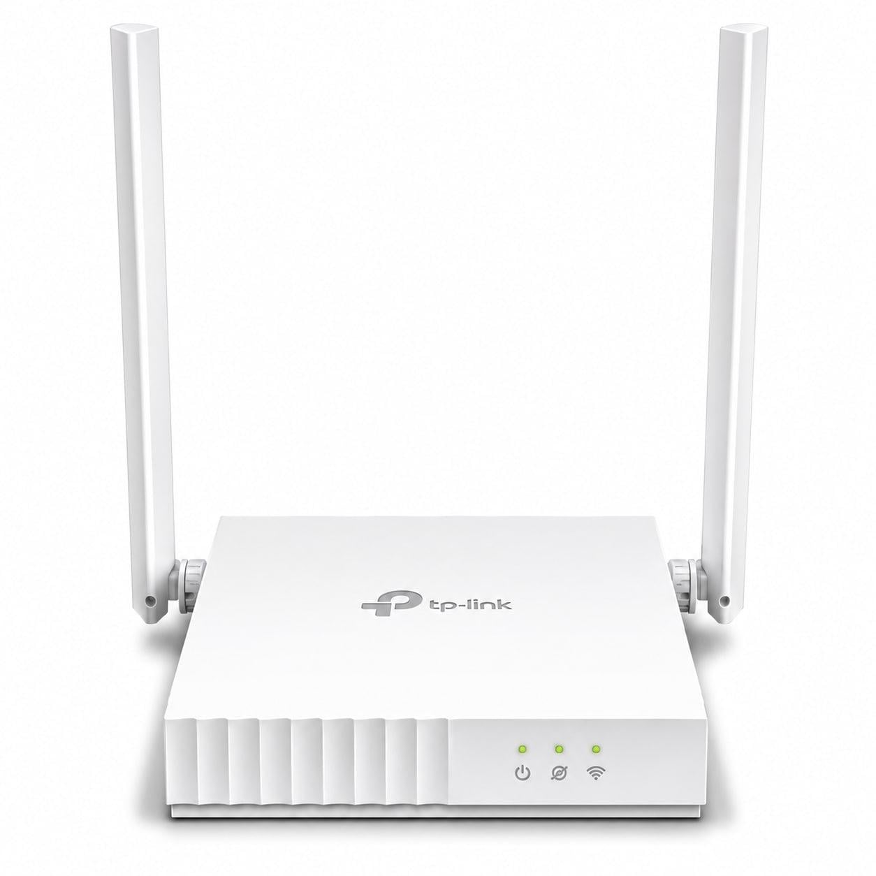 Модем Wi-Fi TP-LINK TL-WR820N (000535714)