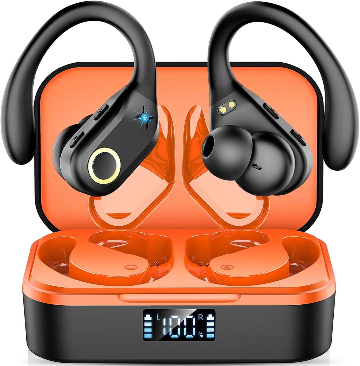 Наушники Mysic Bluetooth (X001W7UOAT)