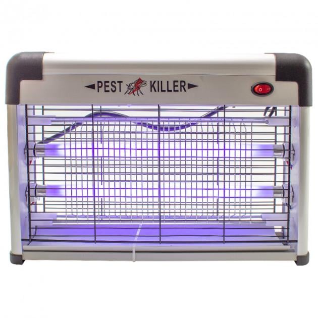 Знищувач комах PEST KILLER BK-L30 42x8x26 см 30 Вт