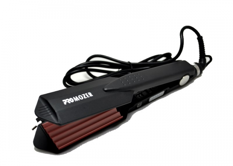 Щипцы-гофре для волос ProMozer MZ-7725 (1584104160) Щипцы-гофре для волос ProMozer MZ-7725 (1584104160)