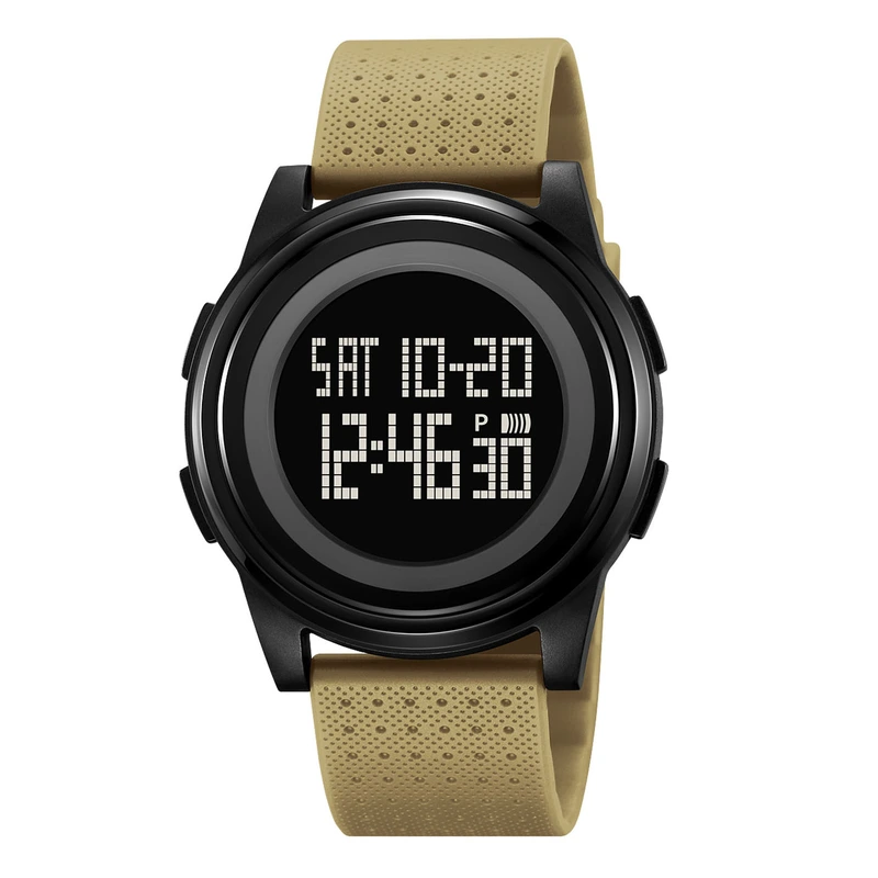 Наручные часы Skmei 2378KH Khaki