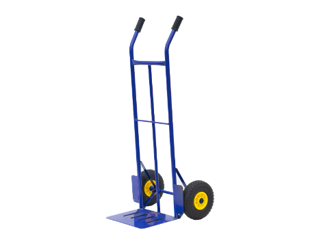 Тележка платформенная серия НТ1830 Тележка платформенная серия НТ1830