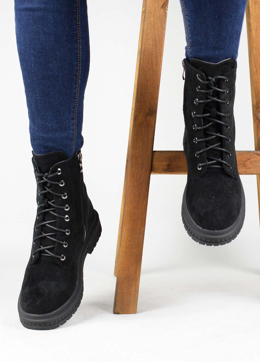 Черевики жіночі демісезонні Fashion 337Fashion 327 р. 37 24 см - фото 5 Черевики жіночі демісезонні Fashion 337Fashion 327 р. 37 24 см - фото 5