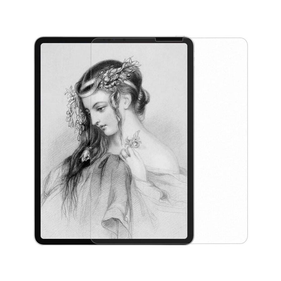 Защитная пленка для рисования WIWU iPaper Paper-Like Screen Protector for iPad Pro 12,9" 2021/2020/2018