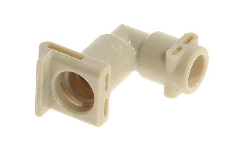Переходник 90° термоблока кофемашины DeLonghi (5313218931)