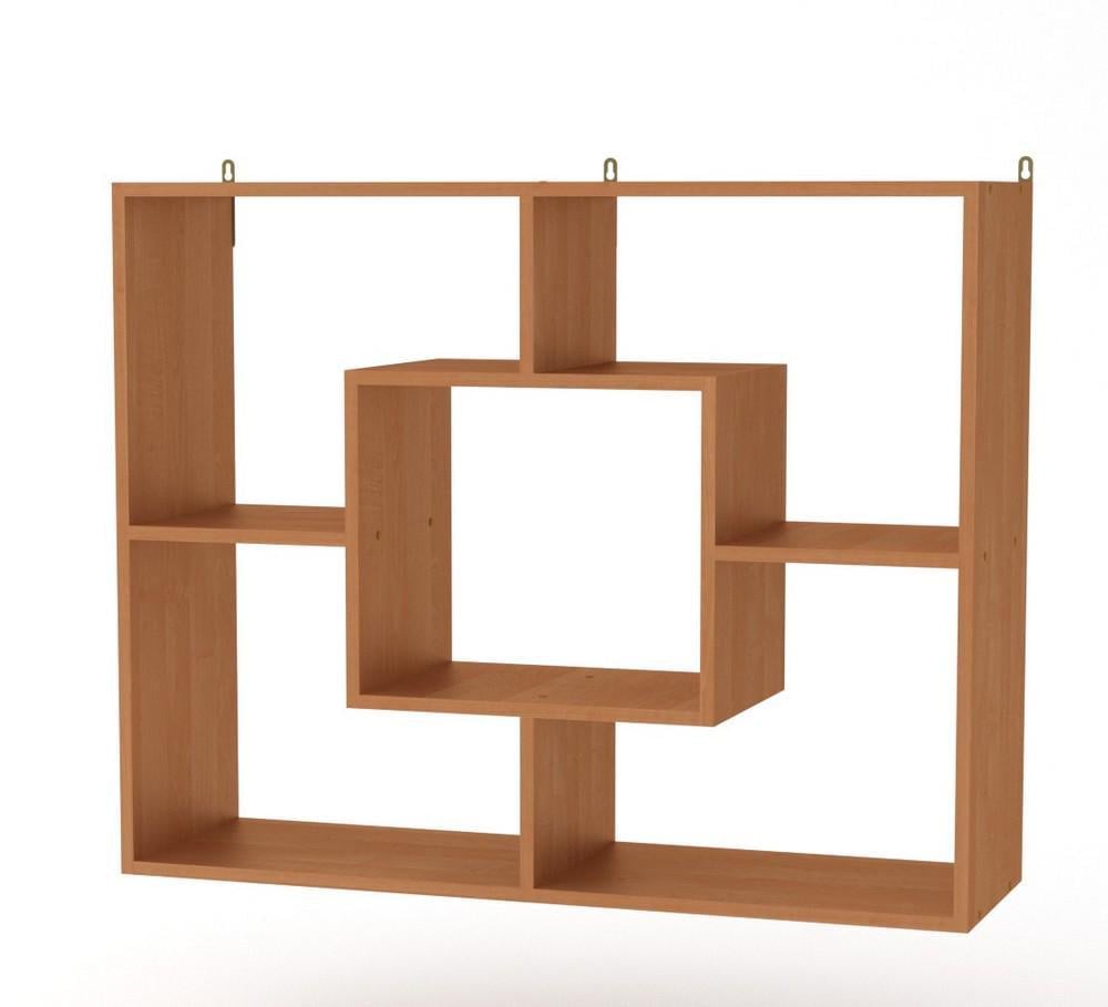 Полиця навісна Компаніт П-7 Вільха