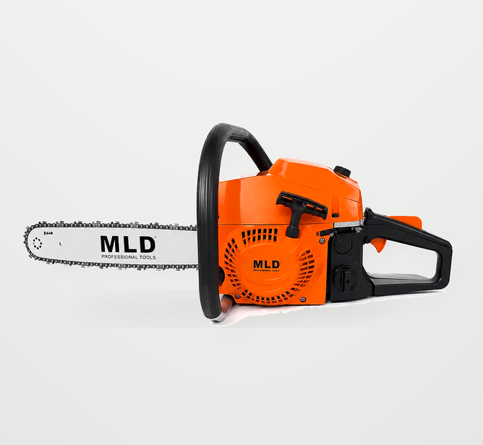 Бензопила MLD AT-GS2001 2,2 кВт (AT-GS200)