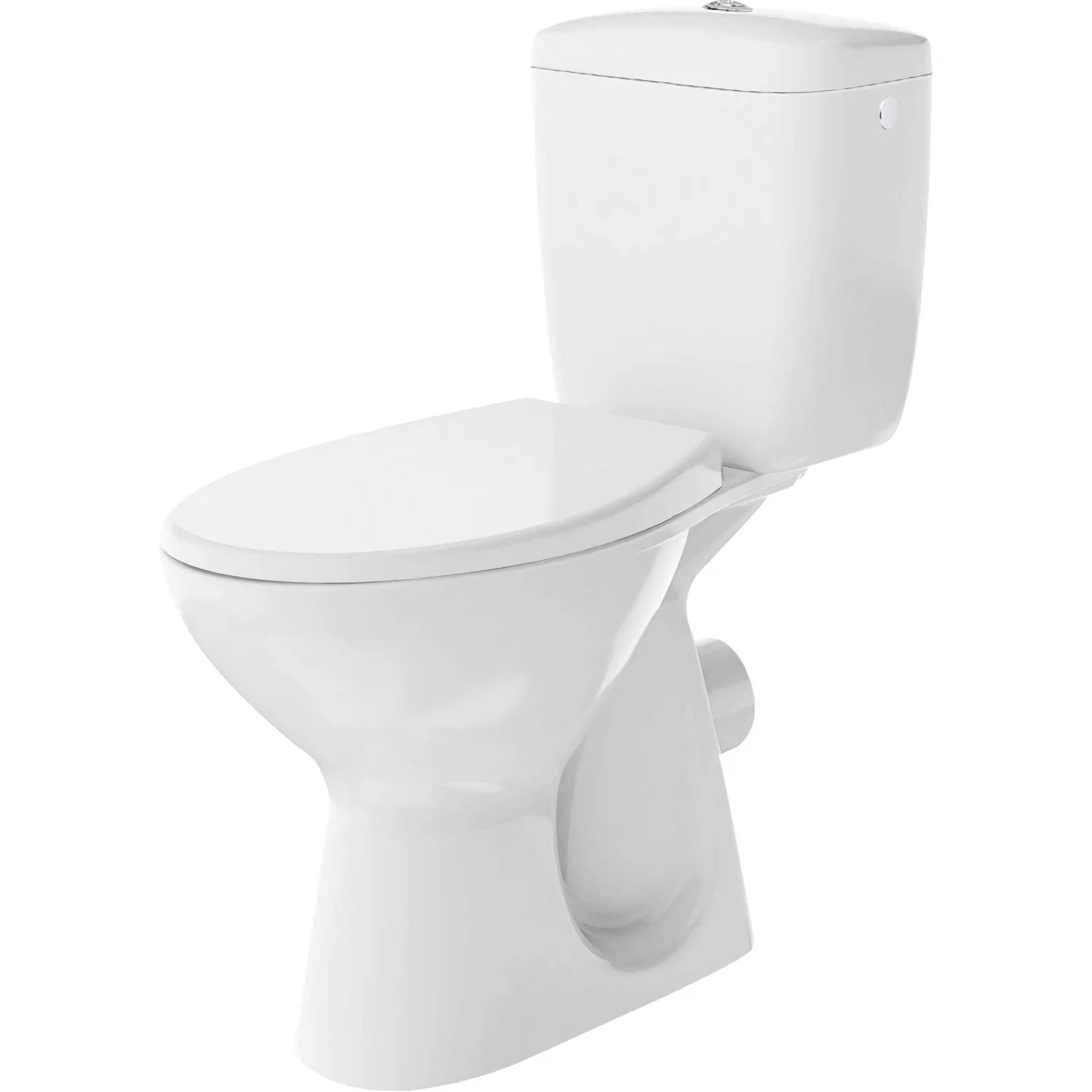 Компакт Cersanit 73 MITO GREY 011 STOP (000015684)