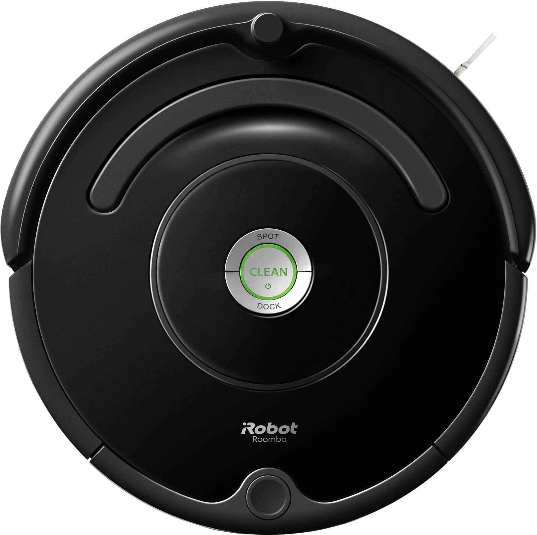 Робот-пылесос iRobot Roomba 671 (43814) - фото 1