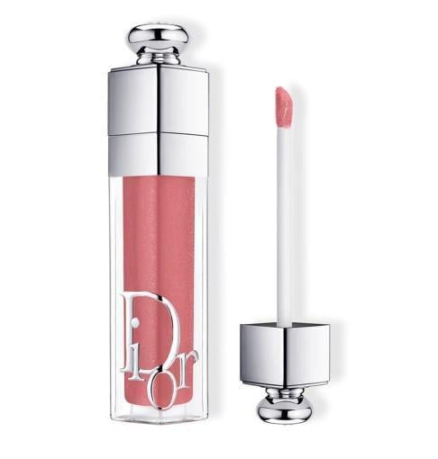 Блиск для збільшення об'єму губ Dior Addict Lip Maximizer 012 Rosewood (3348901636100)