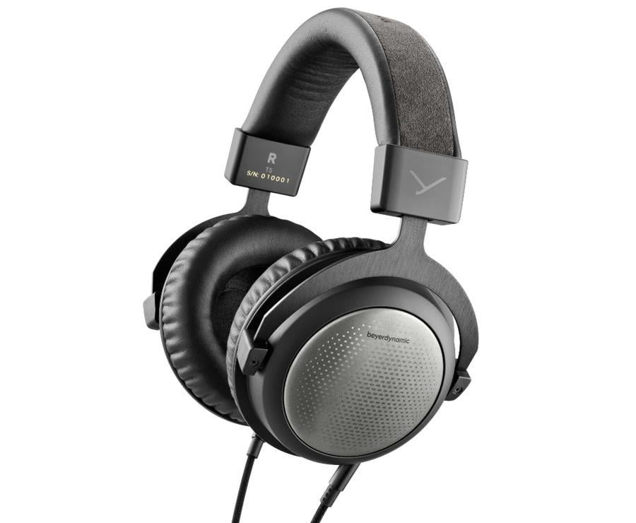 Навушники без мікрофона Beyerdynamic T5 3nd generation (331508)
