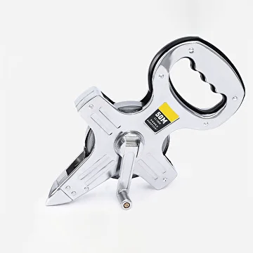 Рулетка металлическая 31x18 см 50 м (G00302) - фото 6 Рулетка металлическая 31x18 см 50 м (G00302) - фото 6