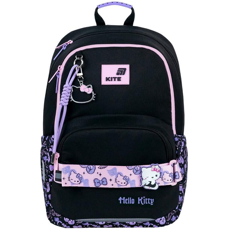 Рюкзак школьный KITE Education HK26-585M Hello Kitty (2905030999)
