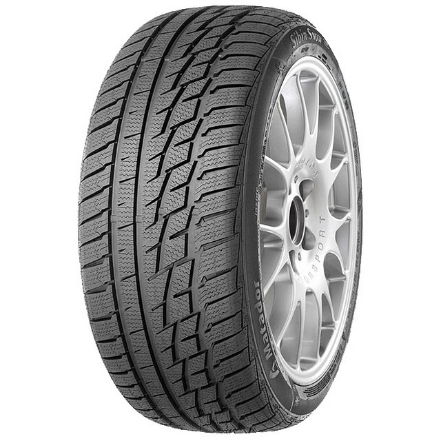 Шина Matador MP-92 Sibir Snow 235/55 R17 103V XL зима