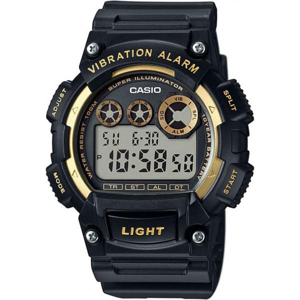 Годинник чоловічий Casio W-735H-1A2