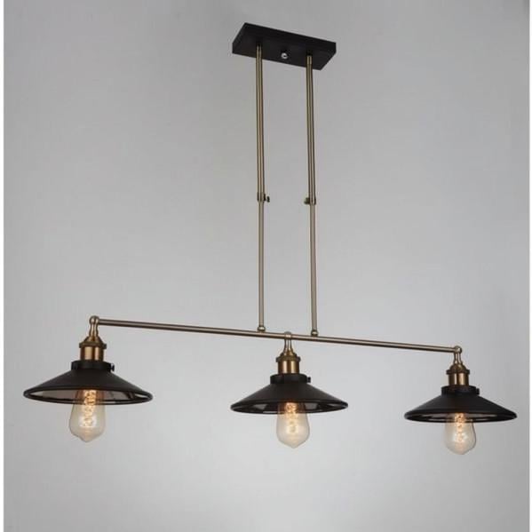 Підвісний світильник Blitz 7339-33